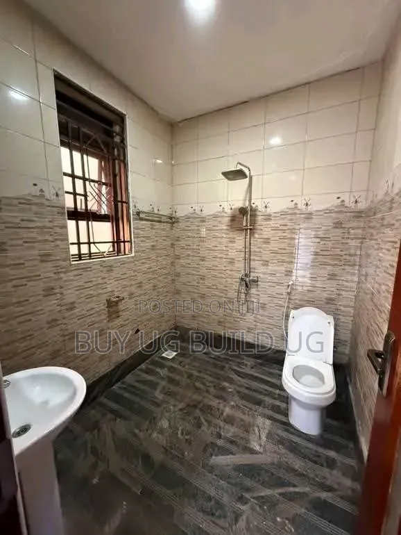 2bdrm Apartment in Najjera Kampala, Central Division for rent