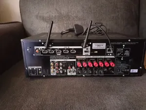 Sony STR-Dn860 7.2ch Avr