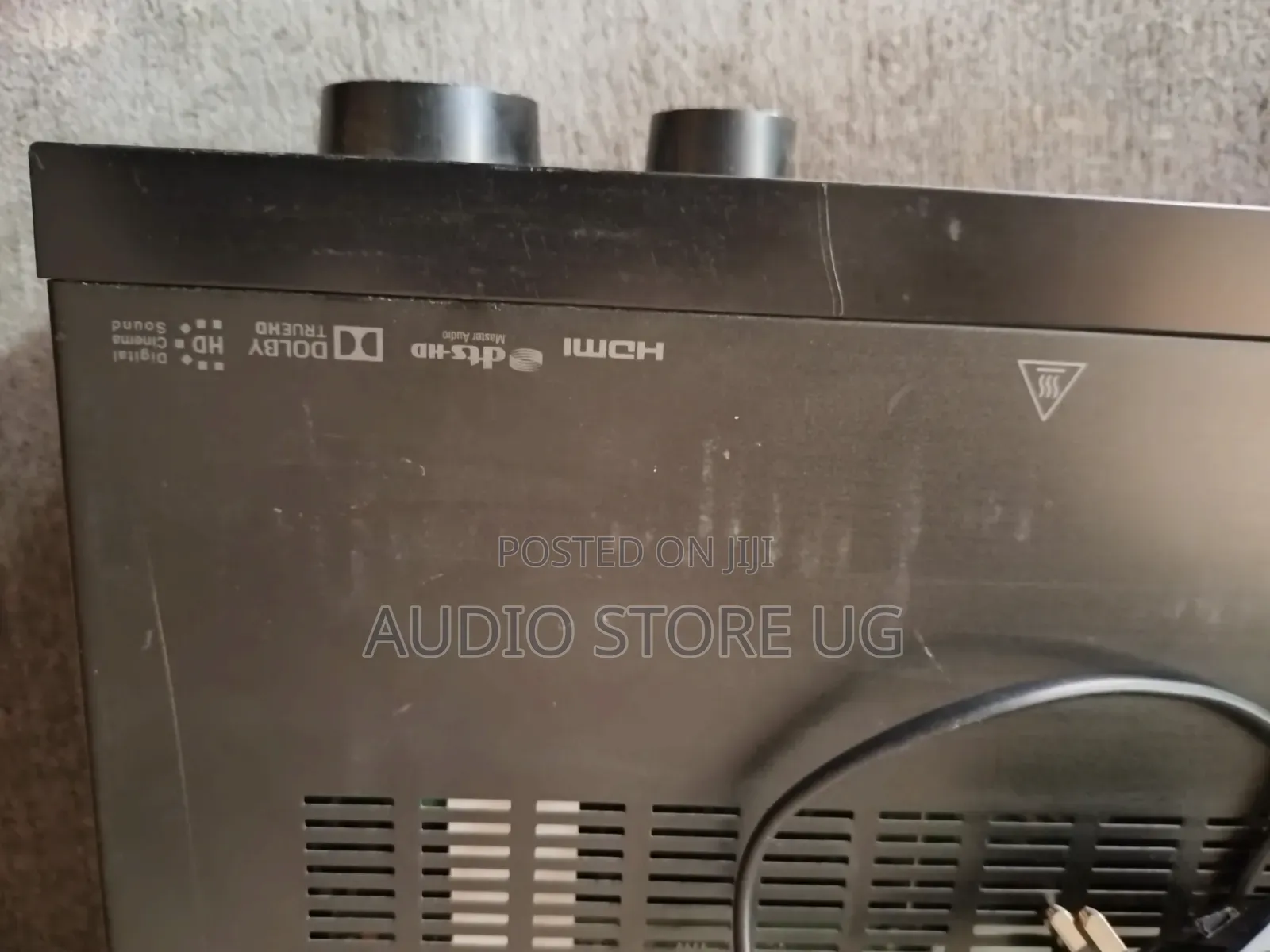 Sony STR-Dn860 7.2ch Avr