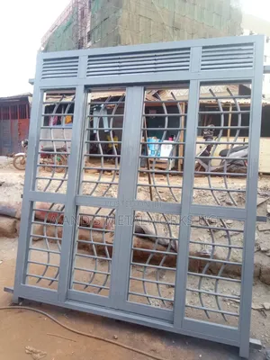 Sliding Door