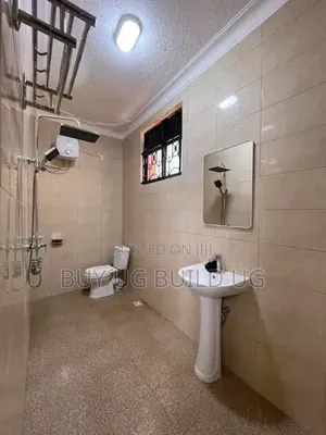 2bdrm Apartment in Kiwatule Kampa, Central Division for rent