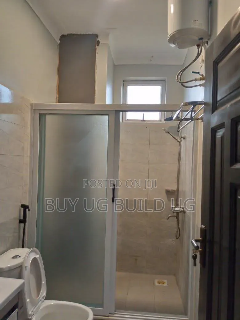 2bdrm Apartment in Kiwatule Kampa, Central Division for rent