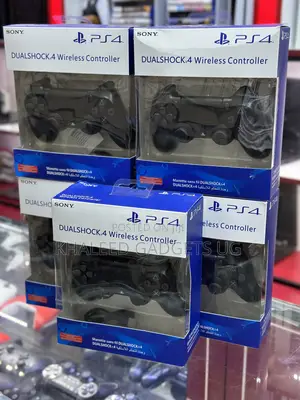 Ps4 Controllers