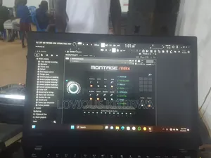 Piano Software