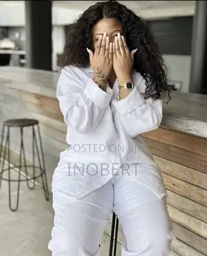 Women Matching Set Outfit