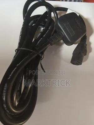 Pc Power Cable
