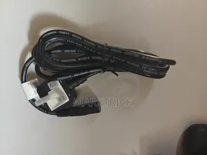 Pc Power Cable