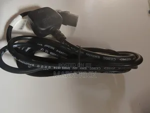 Pc Power Cable