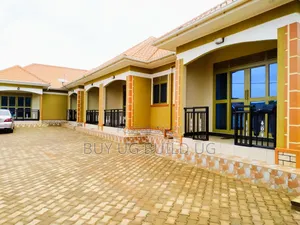 2bdrm House in Namugongo, Central Division for rent
