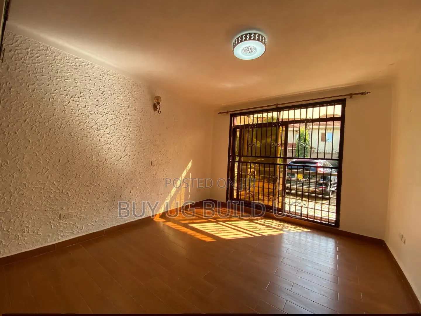 2bdrm House in Namugongo, Central Division for rent
