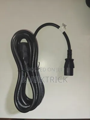 C13 To C14 Cable