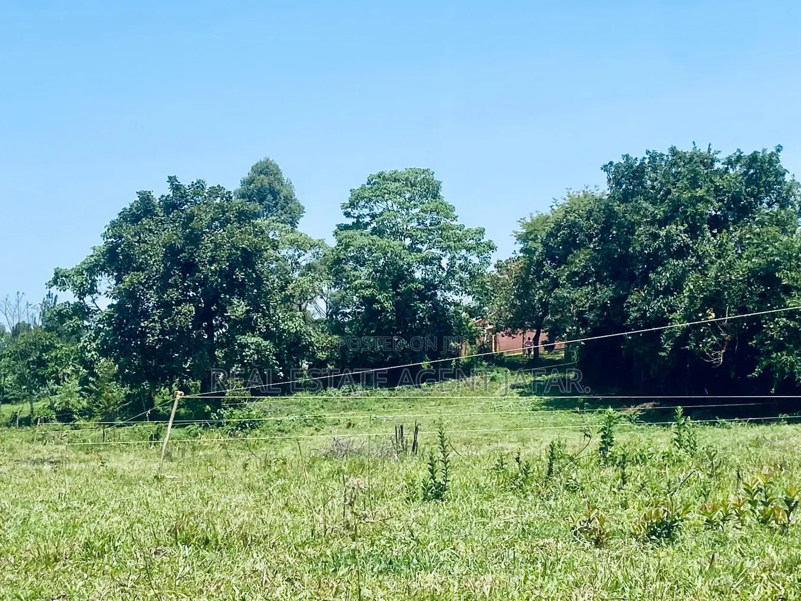 Estate in Central Division,Fort Portal City.