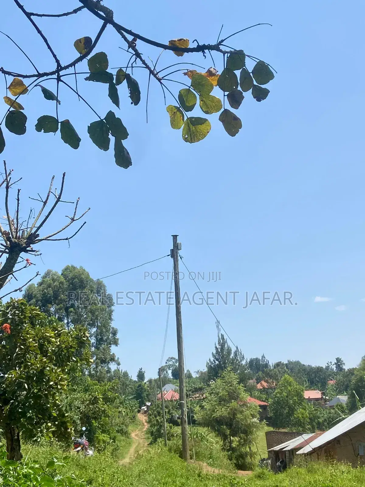 Estate in Central Division,Fort Portal City.