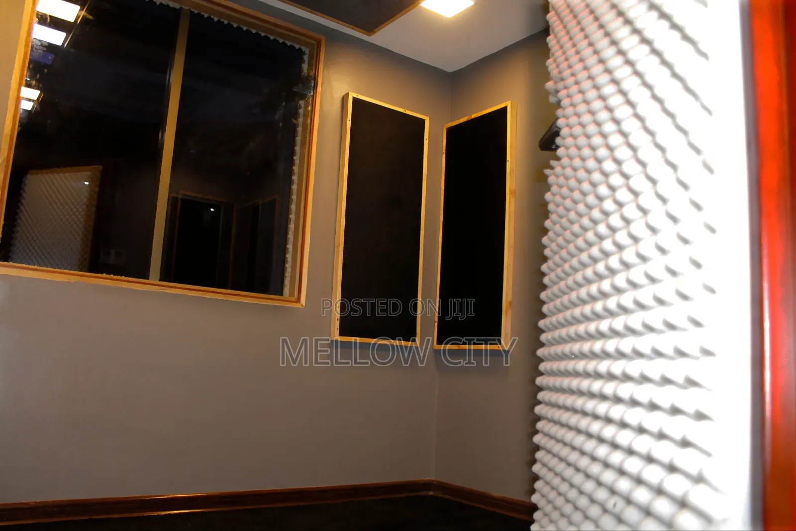 Soundproofing Services for Hopspital