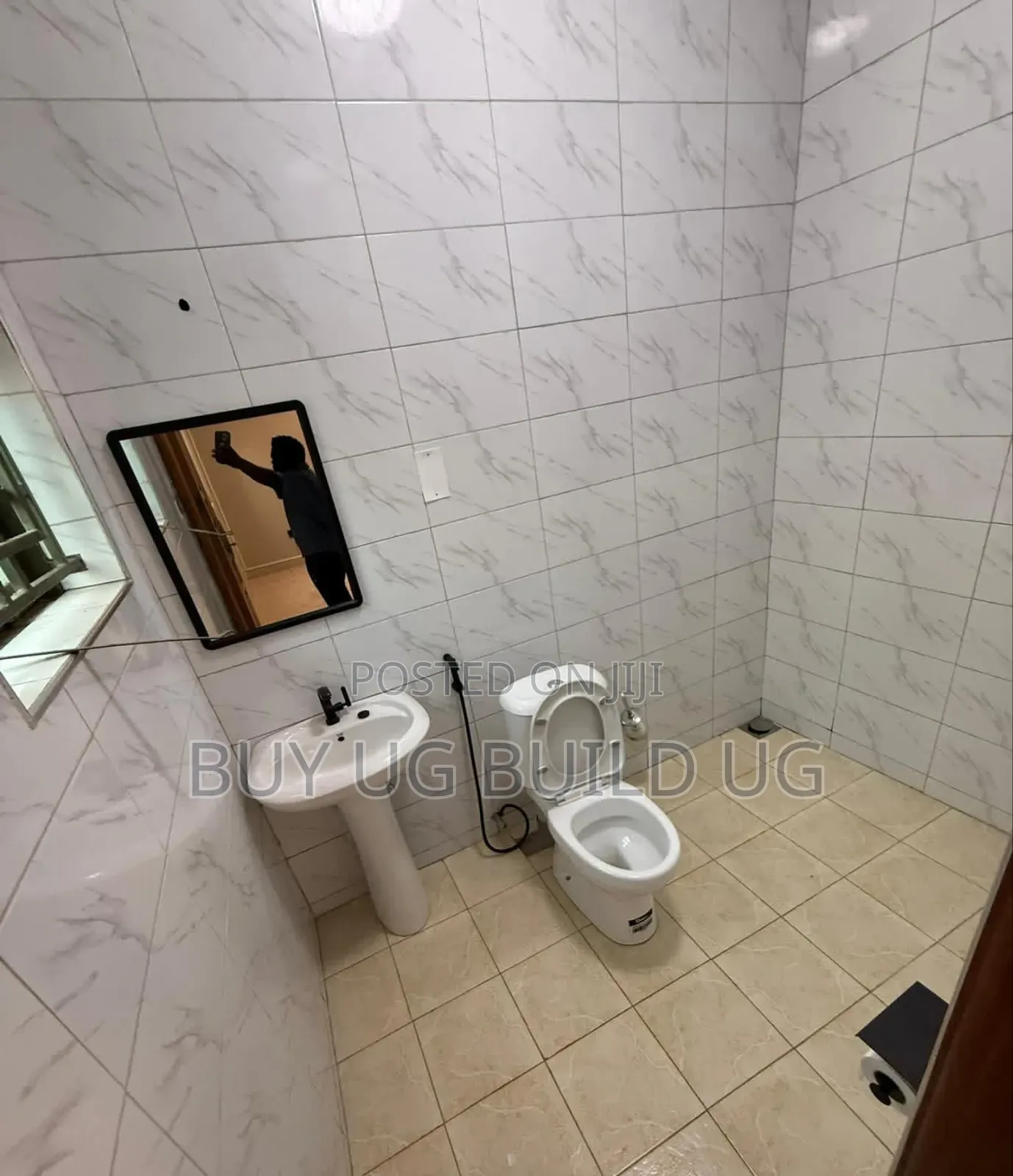 2bdrm House in Namugongo, Central Division for rent