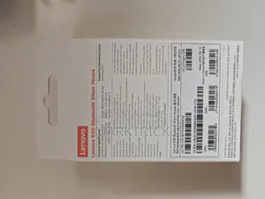 Lenovo 600 Silent Mouse