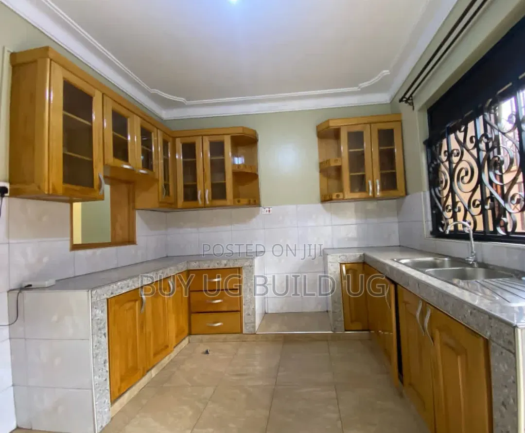 2bdrm House in Namugongo, Central Division for rent