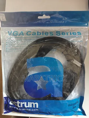 Vga Cable (Astrum)