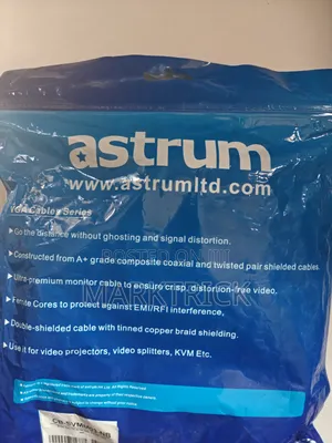 Vga Cable (Astrum)