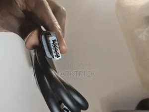 Dp to Mini Dp Cable