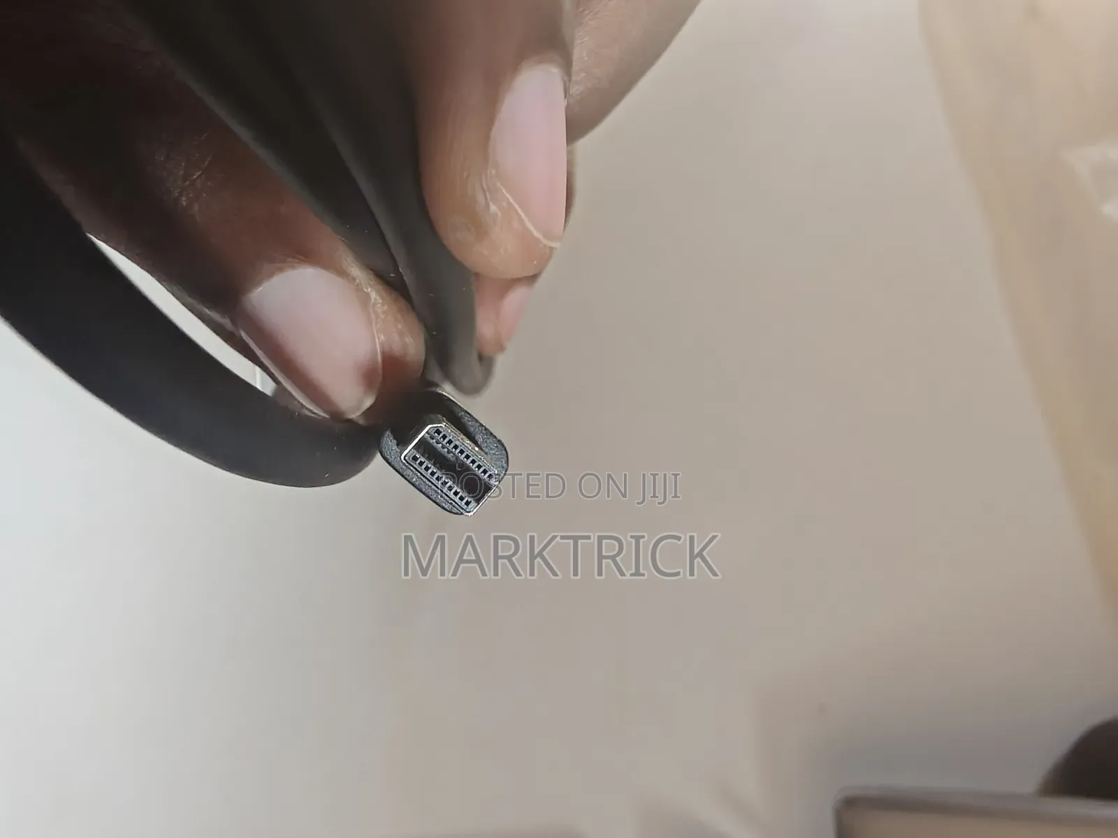 Dp to Mini Dp Cable