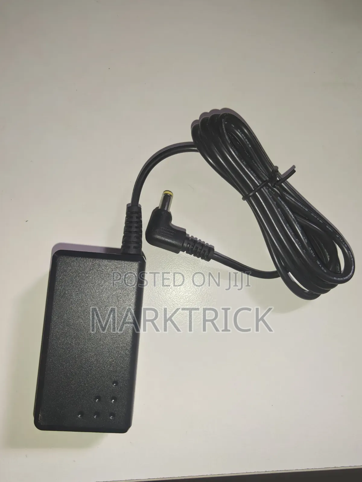 Power Adapter