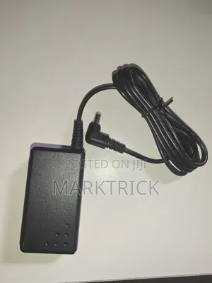 Power Adapter