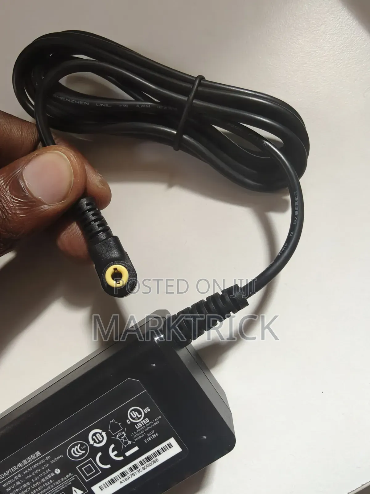 Power Adapter