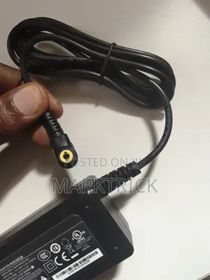 Power Adapter