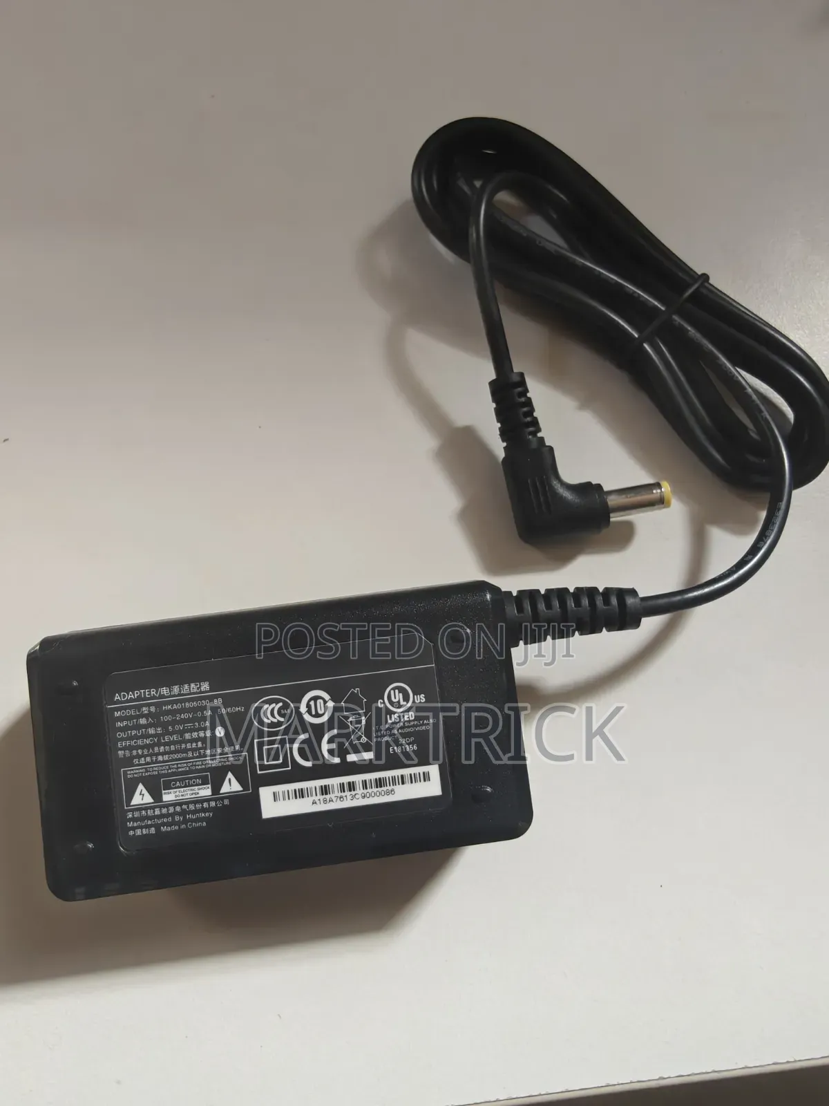 Power Adapter