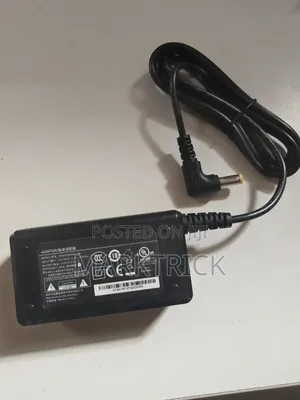 Power Adapter