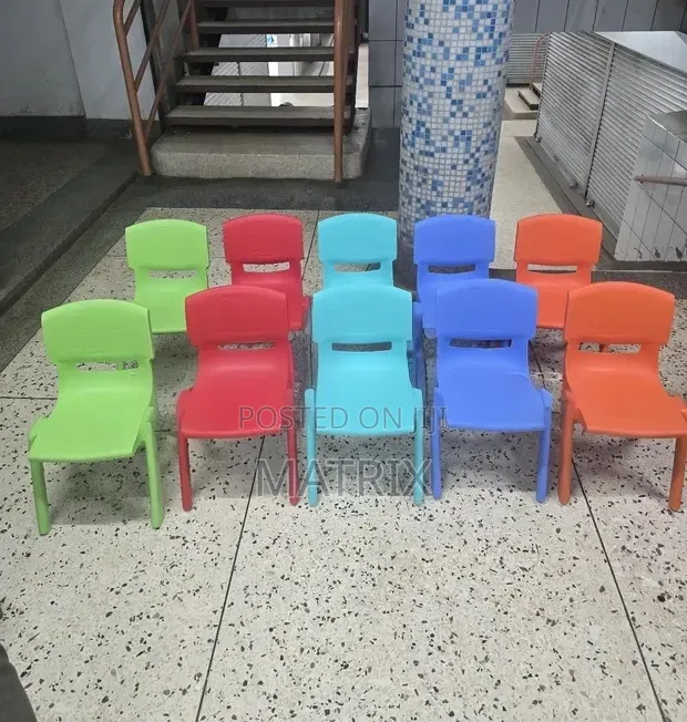 Hard Kindergarten Plastic Kids Chairs Plastic Kids Chairs