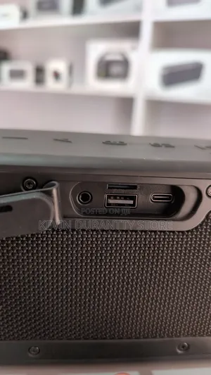 Xdobo 1983 Plus Speaker