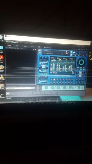 Piano Software