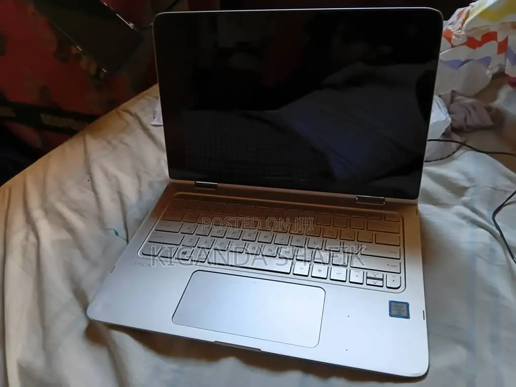 Laptop HP x360 310 G2 256GB Intel Core i7 SSD 256GB