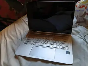 Laptop HP x360 310 G2 256GB Intel Core i7 SSD 256GB