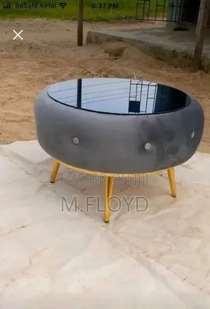 Center Table