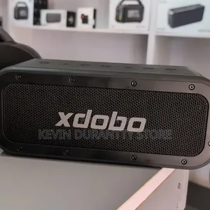 Xdobo 1983 Plus Speaker