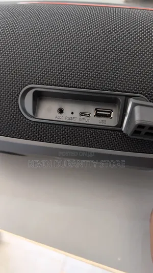 BMTL Boom Speaker