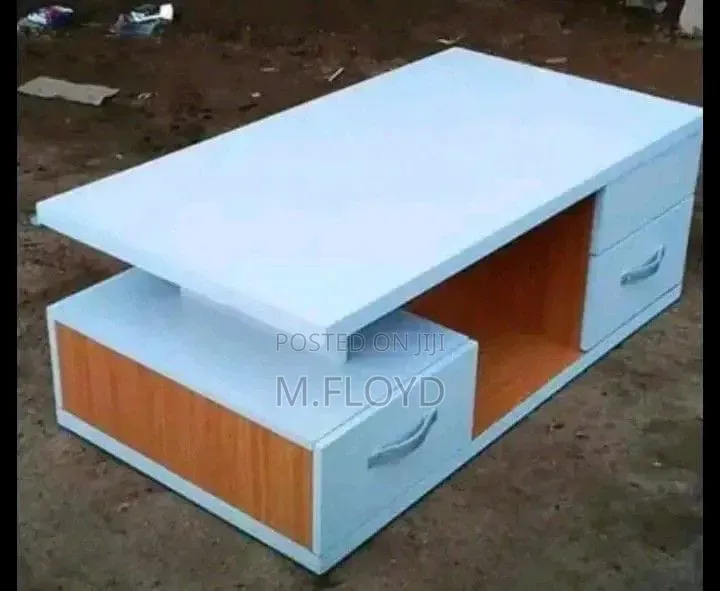 Center Table