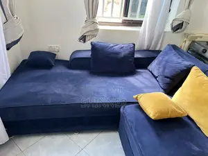 5 Seater Couch