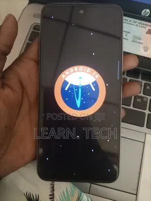 Infinix Hot 50i 128 GB Silver