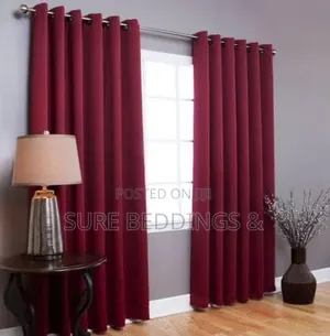 Elite Ready Made Curtains