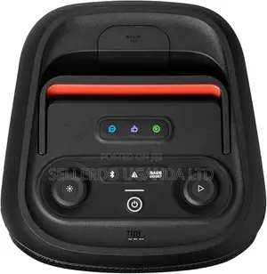 JBL Party Box Club 120