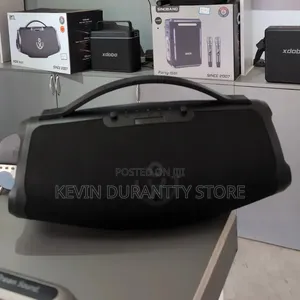 BMTL Wow Max Speaker