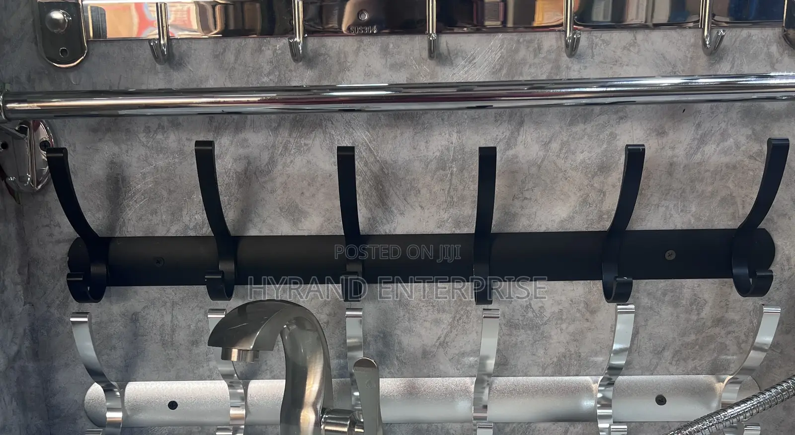 Towel Racks