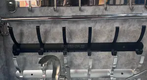 Towel Racks