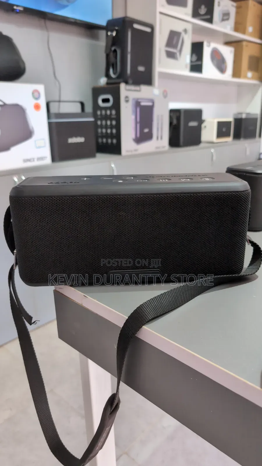 Xdobo X8 Max Speaker