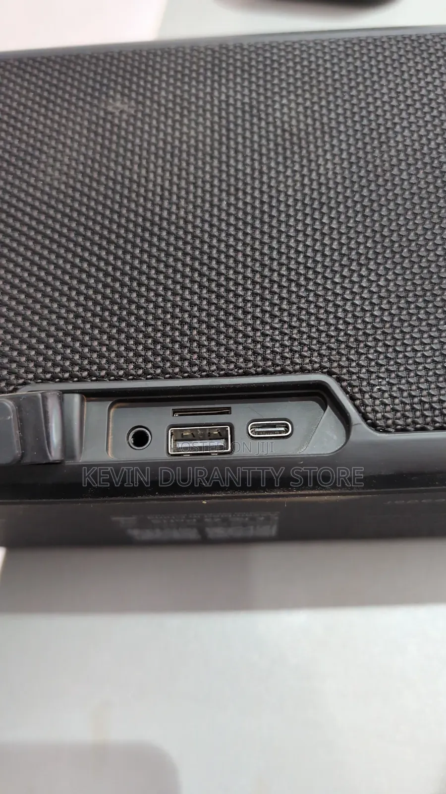 Xdobo X8 Max Speaker