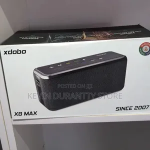 Xdobo X8 Max Speaker